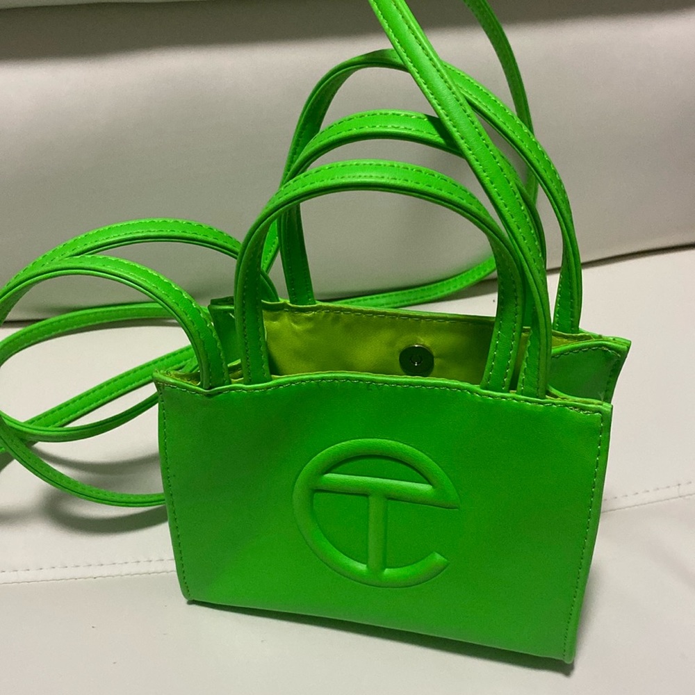 Small Telfar Bag